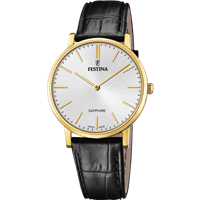 Watch Festina Man Swiss Made in Steel F20016/1